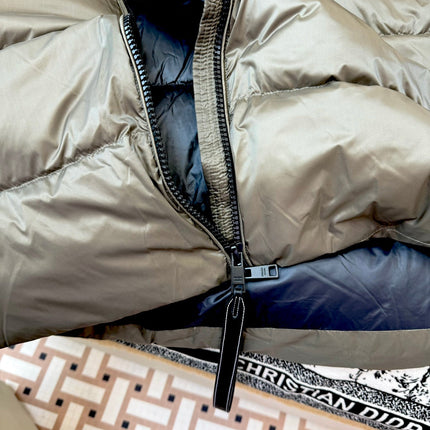 PRADA 25S DOWN JACKET 444