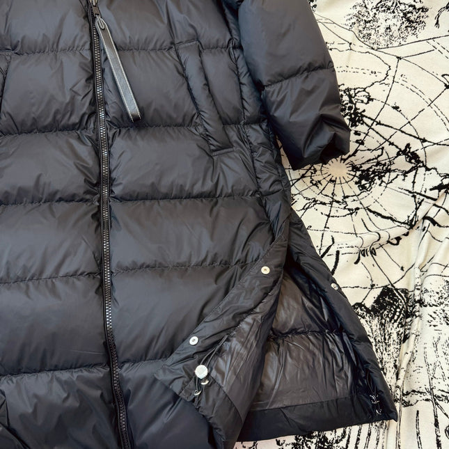 PRADA 25S DOWN JACKET 445