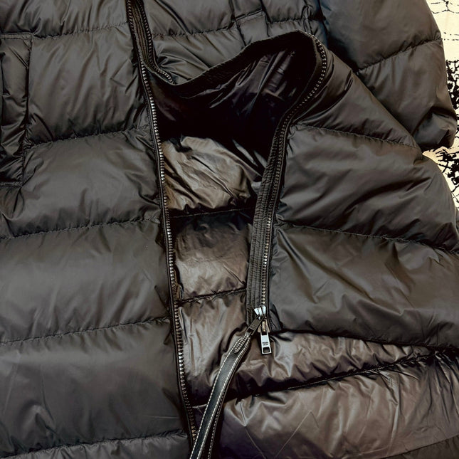 PRADA 25S DOWN JACKET 445