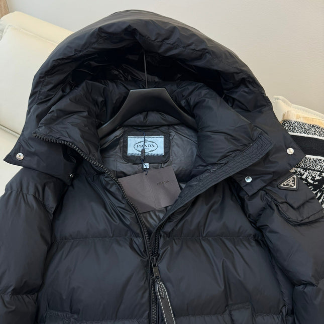 PRADA 25S DOWN JACKET 445