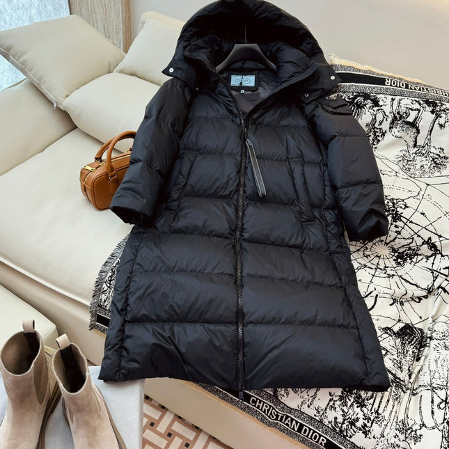 PRADA 25S DOWN JACKET 445
