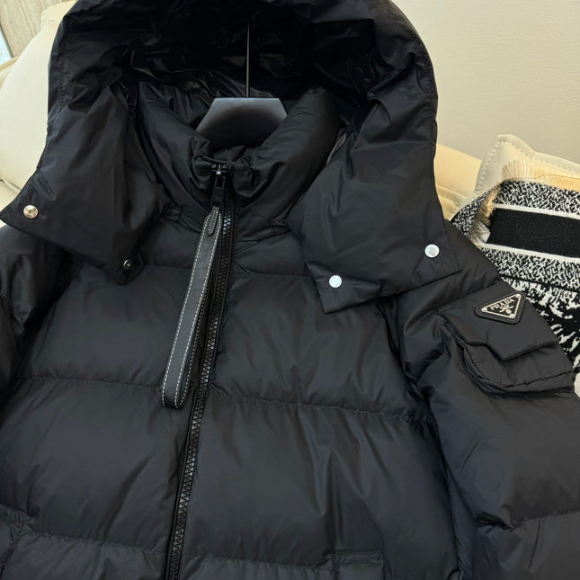 PRADA 25S DOWN JACKET 445