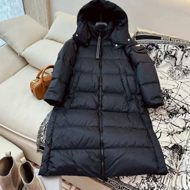 PRADA 25S DOWN JACKET 445