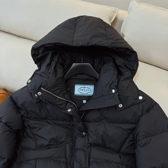 PRADA 25S DOWN JACKET 428