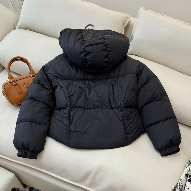 PRADA 25S DOWN JACKET 428