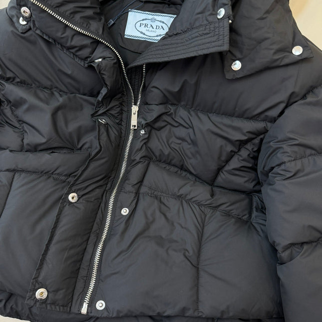 PRADA 25S DOWN JACKET 428
