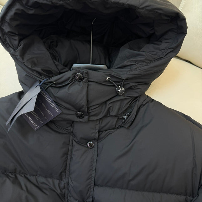 PRADA 25S DOWN JACKET 428