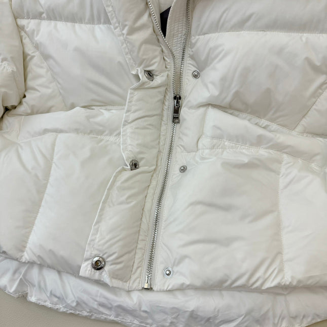 PRADA 25S DOWN JACKET 427