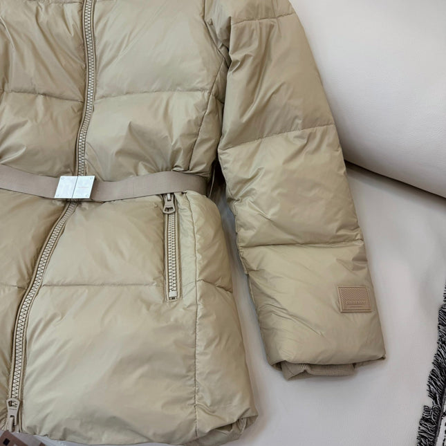 BURBERRY 25S DOWN JACKET 140