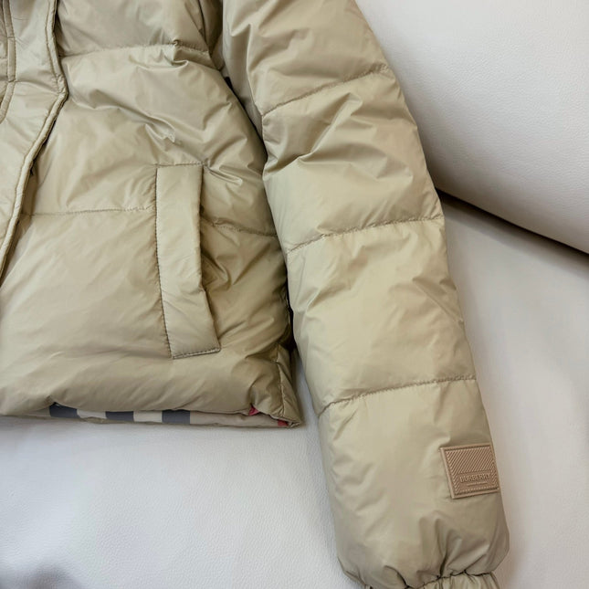BURBERRY 25S DOWN JACKET 141