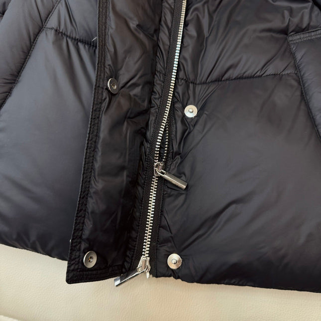 MAX MARA 25S SHORT DOWN JACKET 089