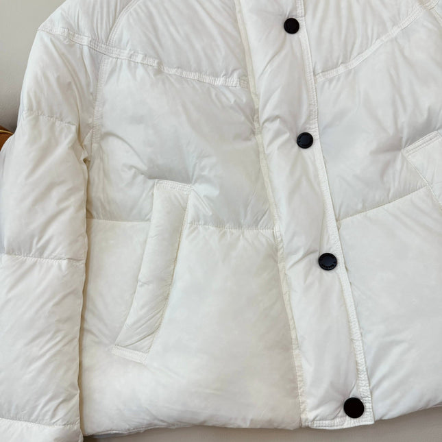 MAX MARA 25S SHORT DOWN JACKET 088