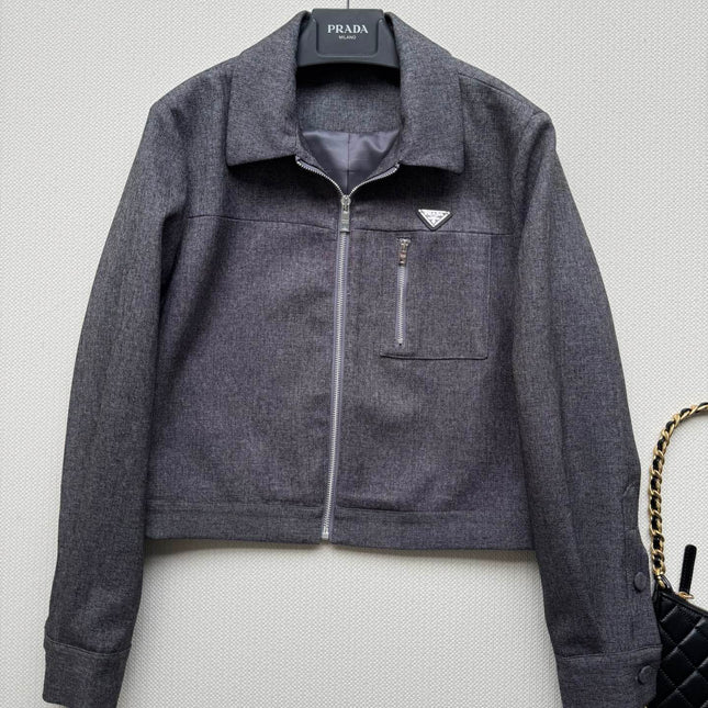 PRADA 26S JACKET 649