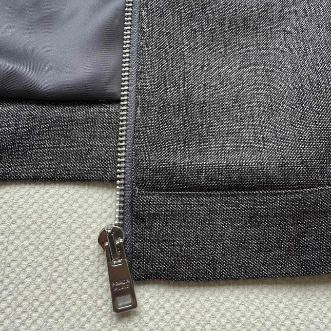 PRADA 26S JACKET 649