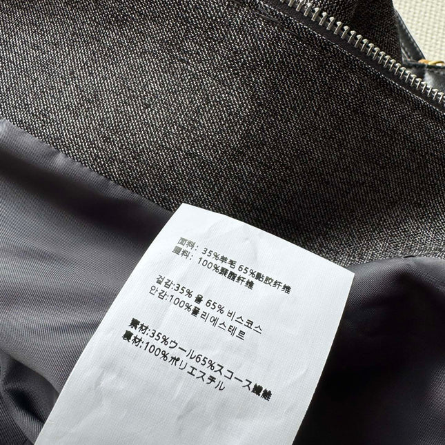 PRADA 26S JACKET 649