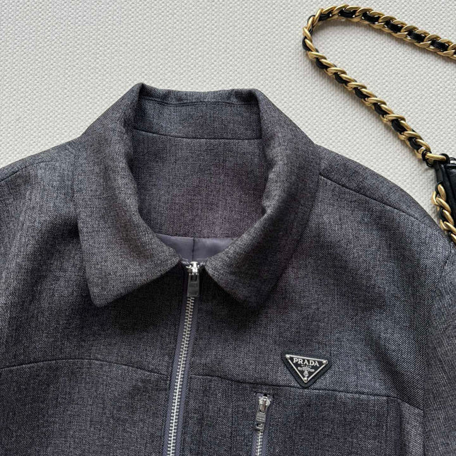 PRADA 26S SUIT 650