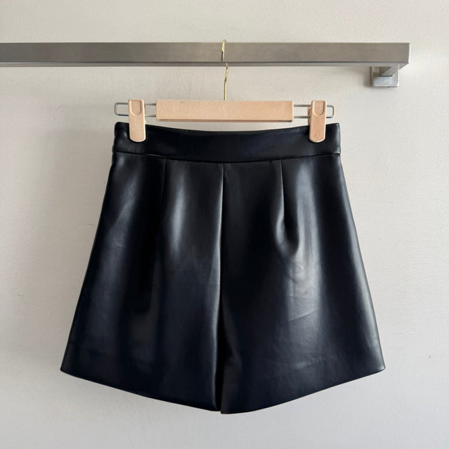 MIUMIU SKORT STYLE 727