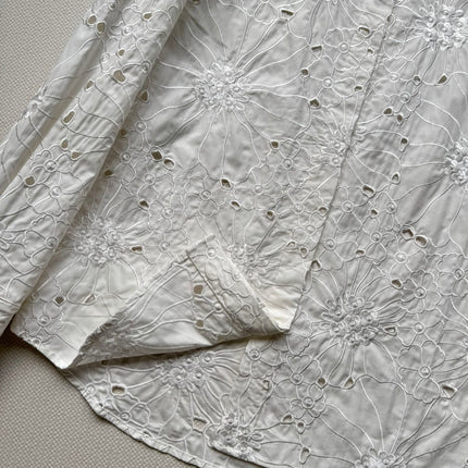 VALENTINO 26S LONG-SLEEVE SHIRT 386