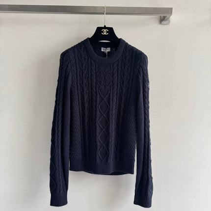 CHANEL 26S SWEATER 693