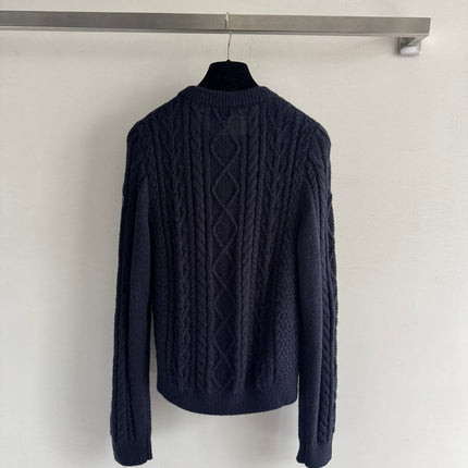CHANEL 26S SWEATER 693
