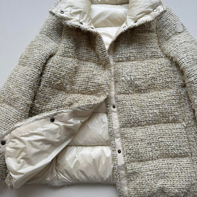 MONCLER 25S JACKET 487