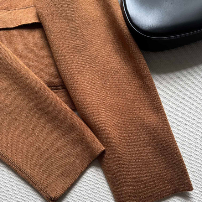 CELINE 26S CARDIGAN 808854
