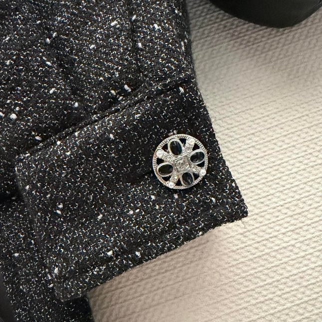 CHANEL 26S LONG COAT 719