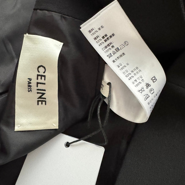 CELINE 26S BLAZER STYLE 80