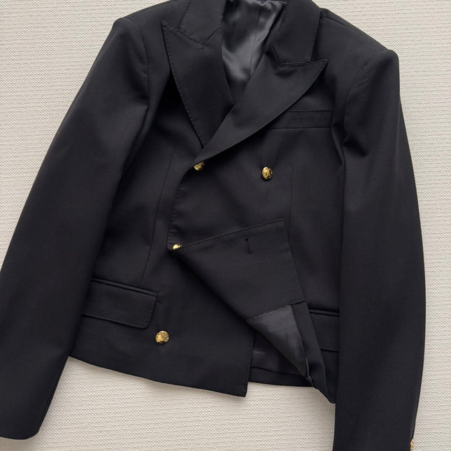 CELINE 26S BLAZER STYLE 80
