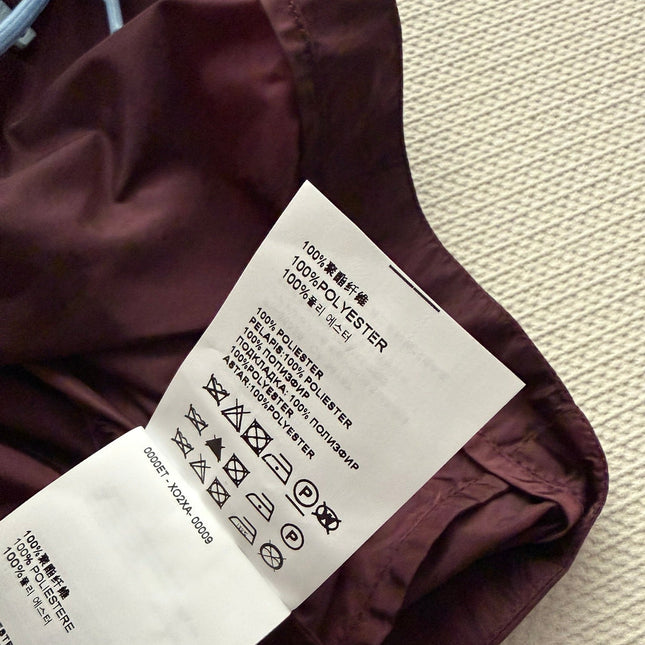 PRADA 26S JACKET 647