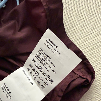 PRADA 26S JACKET 647