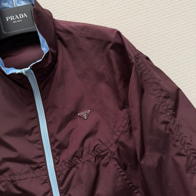 PRADA 26S JACKET 647
