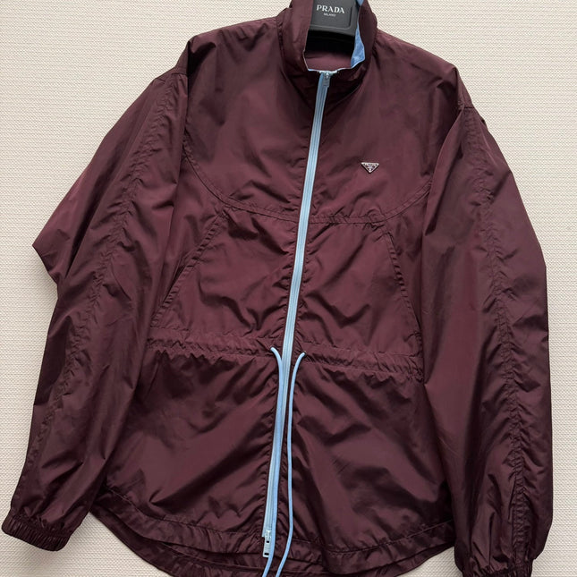 PRADA 26S JACKET 647