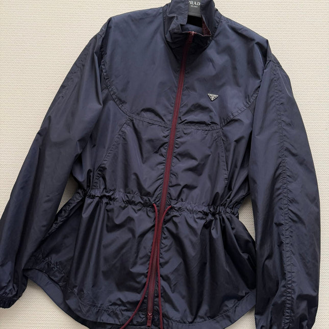 PRADA 26S JACKET 646