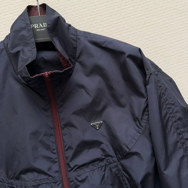 PRADA 26S JACKET 646