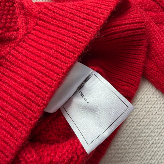 CHANEL 26S SWEATER 691