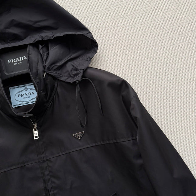PRADA 26S JACKET 645
