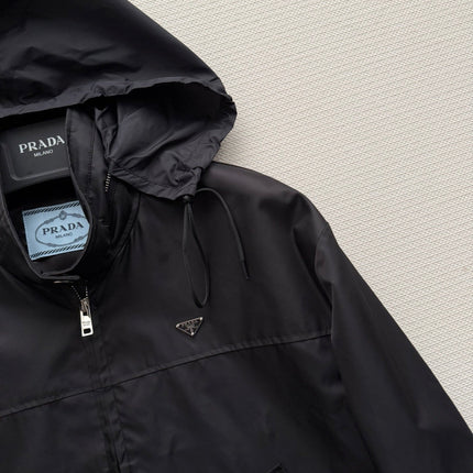 PRADA 26S JACKET 645