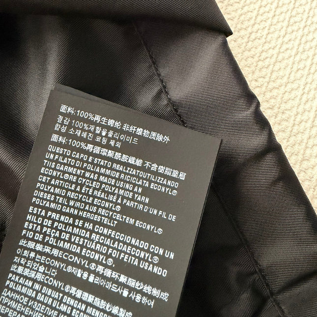 PRADA 26S JACKET 645