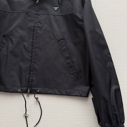 PRADA 26S JACKET 645