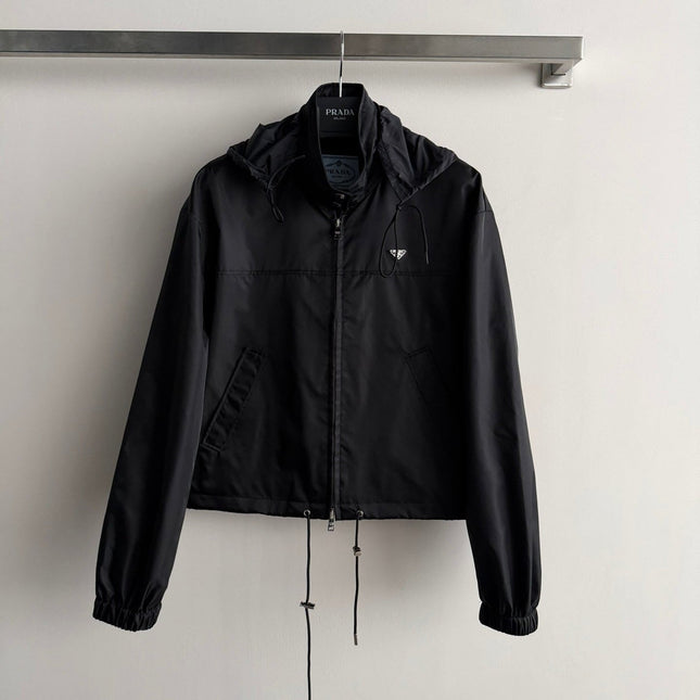 PRADA 26S JACKET 645