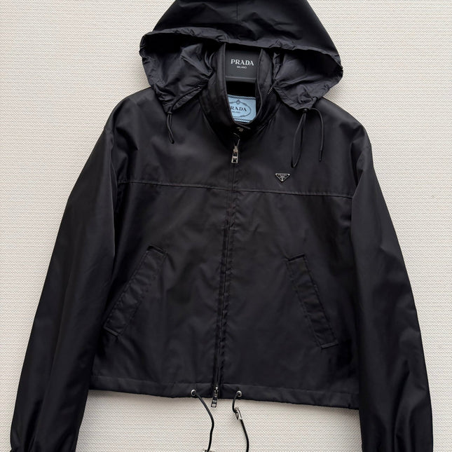 PRADA 26S JACKET 645