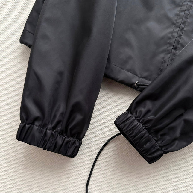 PRADA 26S JACKET 645