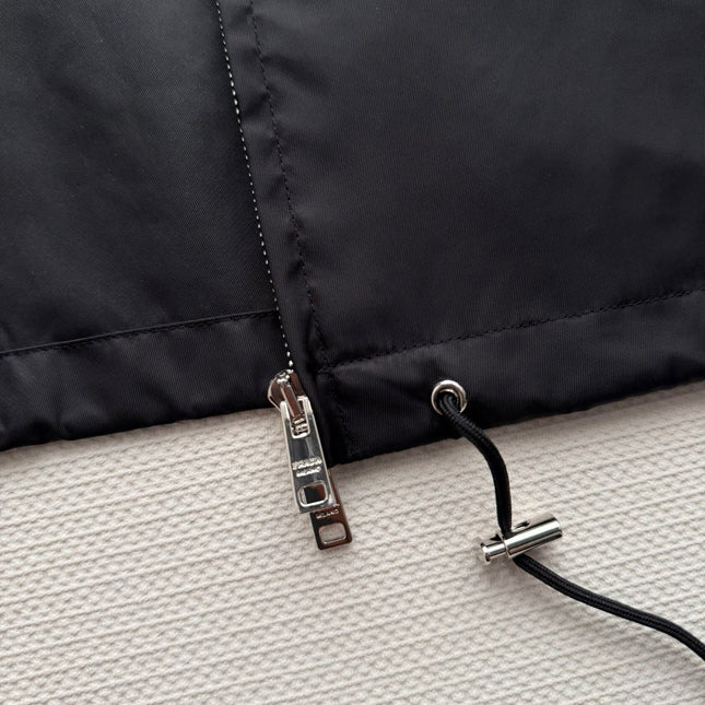PRADA 26S JACKET 645