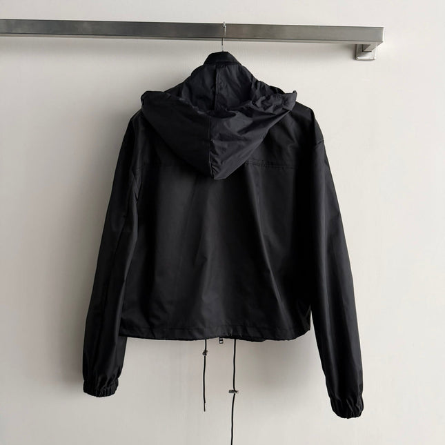 PRADA 26S JACKET 645