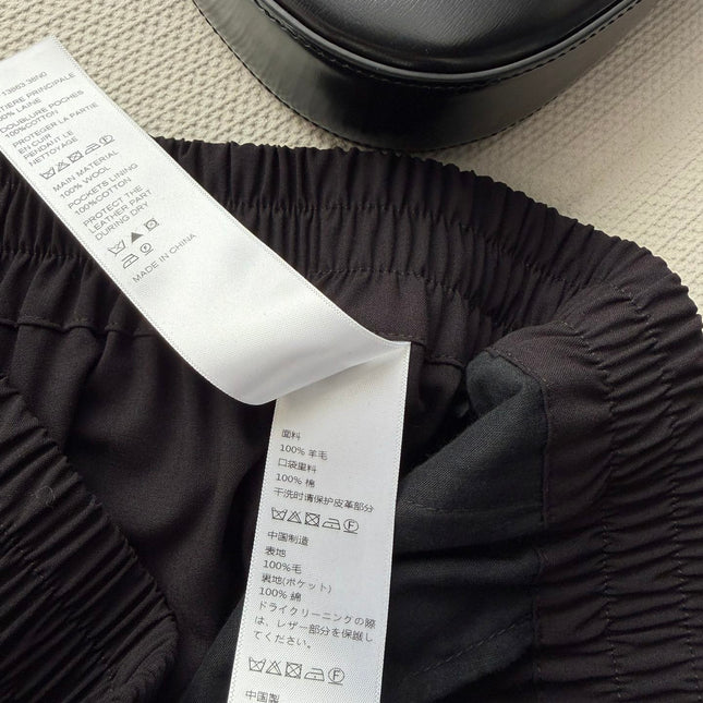 CELINE 26S PANTS 809118