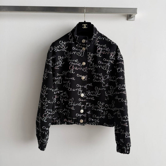 CHANEL 26S JACKET 775