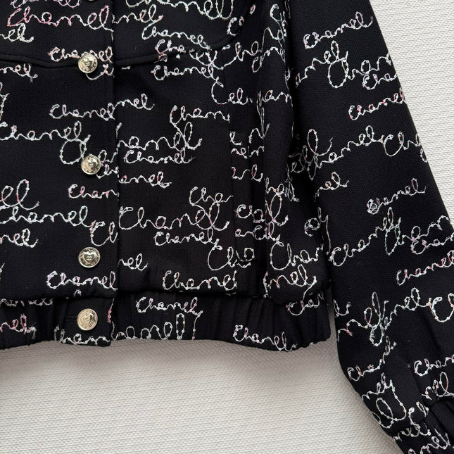 CHANEL 26S JACKET 775