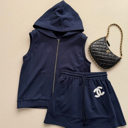 CHANEL 26S SKIRT 879