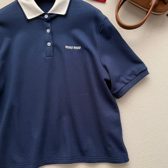 MIUMIU 26S POLO SET 871